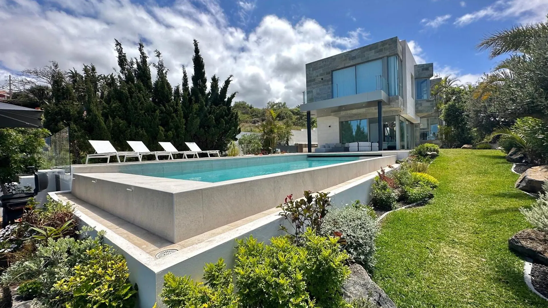 Villa Deluxe - Jardin Del Mar Y Cielo location