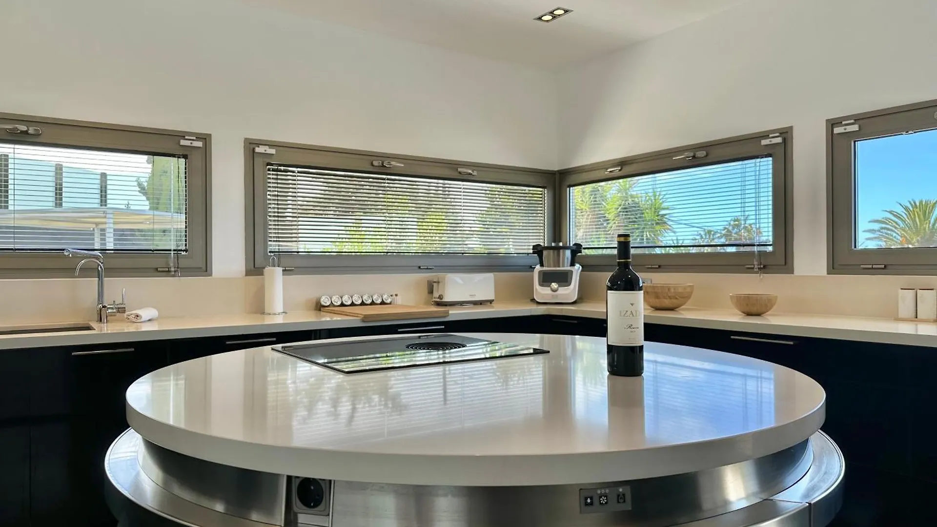 Villa Deluxe - Jardin Del Mar Y Cielo Такоронте 0*,  Испания