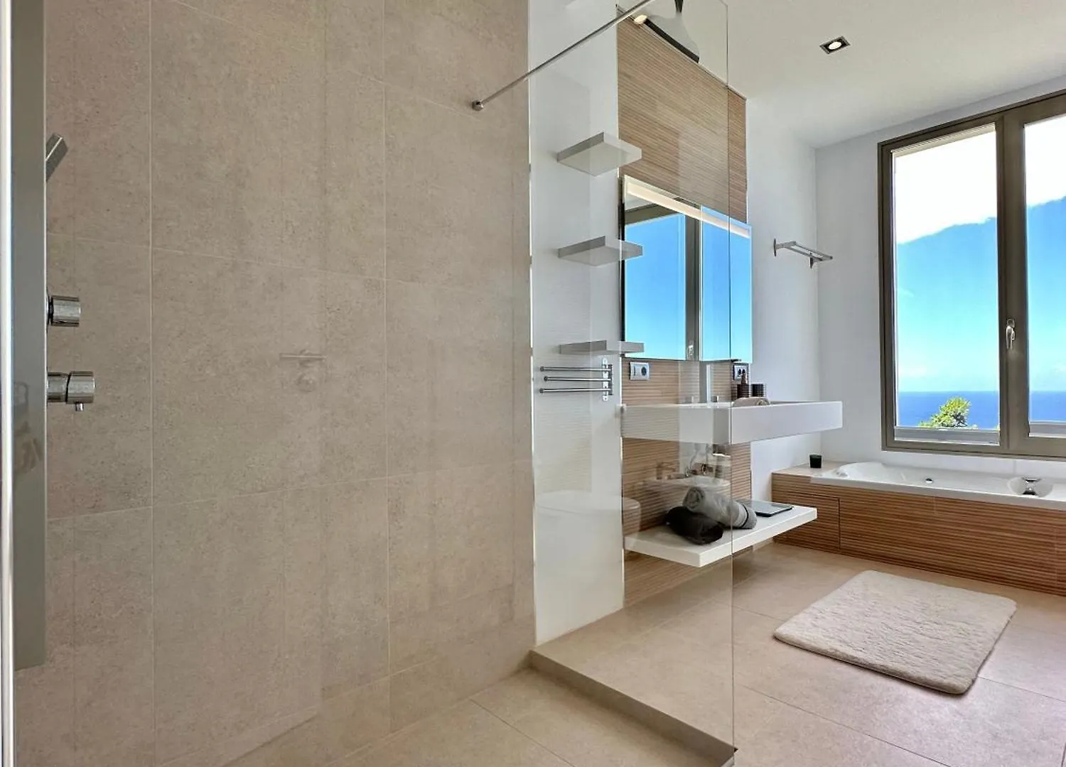Villa Deluxe - Jardin Del Mar Y Cielo Такоронте 0*,  Испания