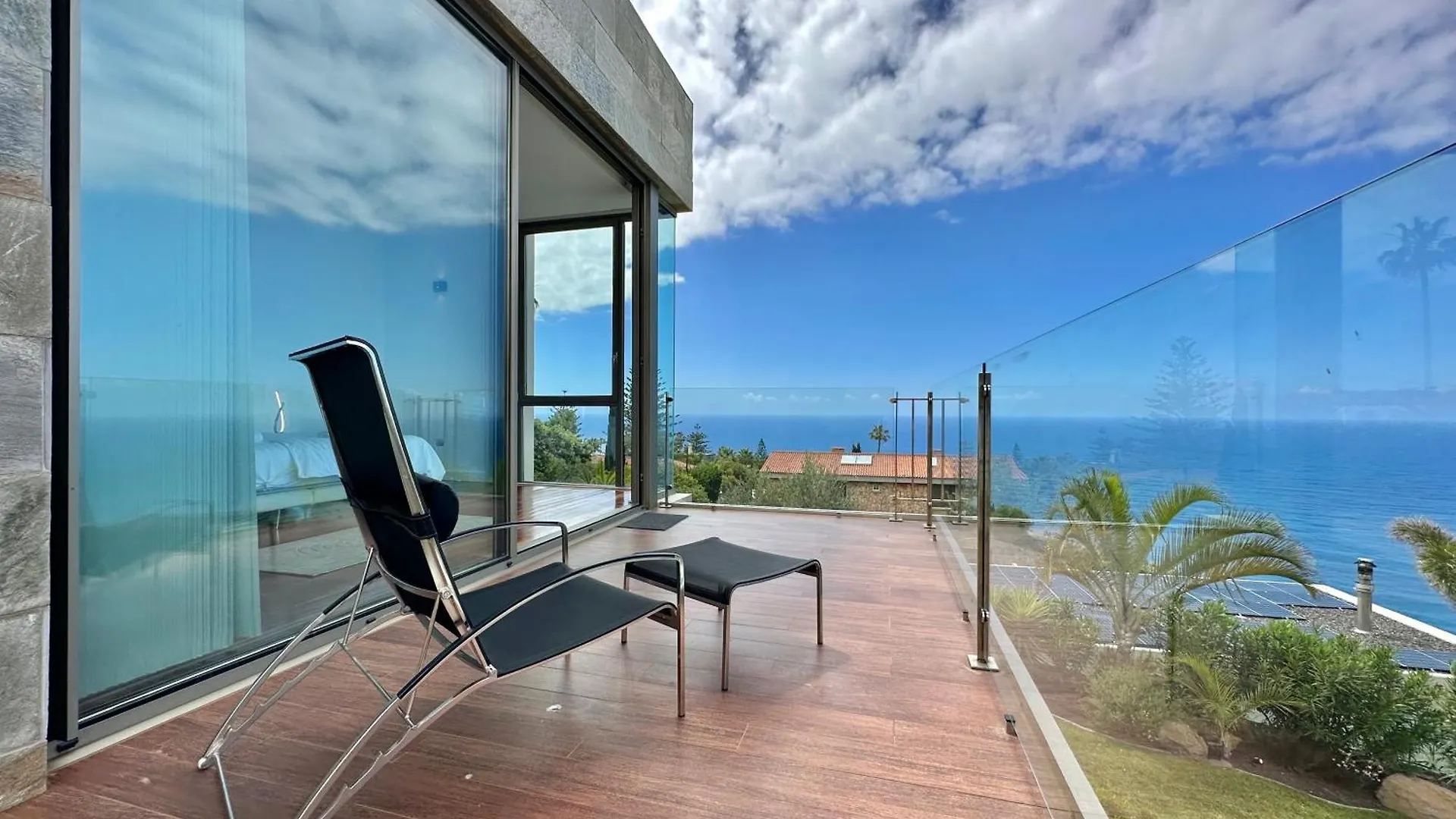 Villa Deluxe - Jardin Del Mar Y Cielo Такоронте