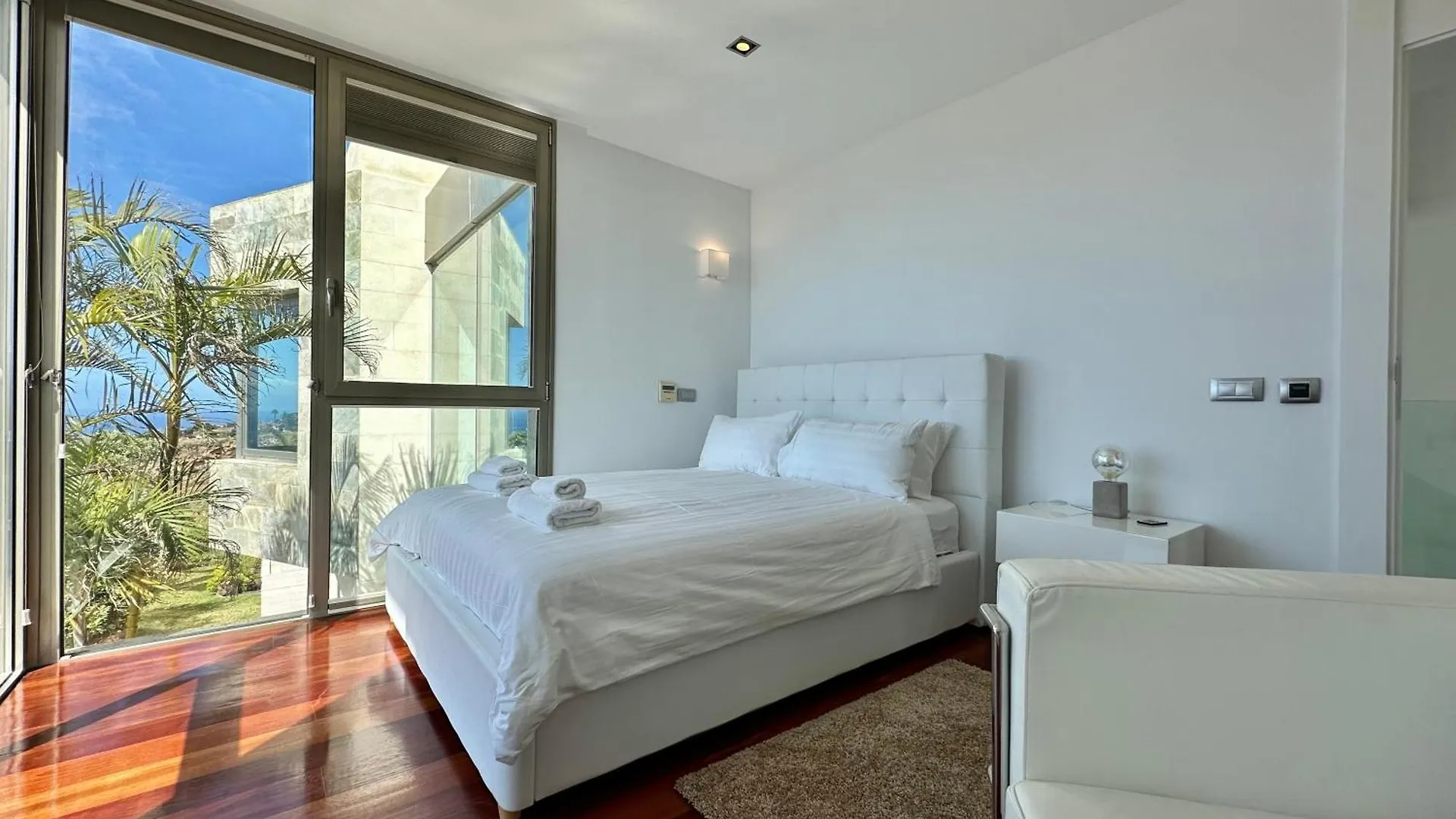 Villa Deluxe - Jardin Del Mar Y Cielo Такоронте