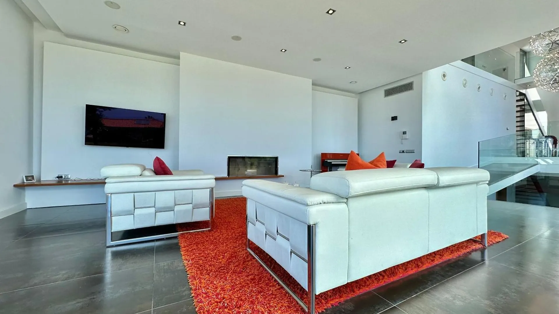 Villa Deluxe - Jardin Del Mar Y Cielo Такоронте
