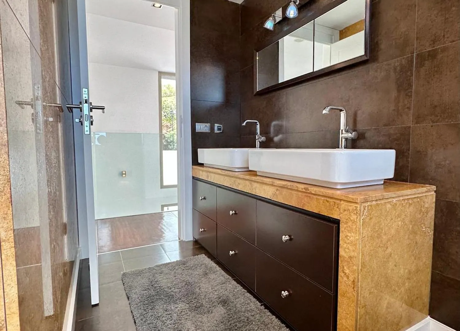 Villa Deluxe - Jardin Del Mar Y Cielo Такоронте